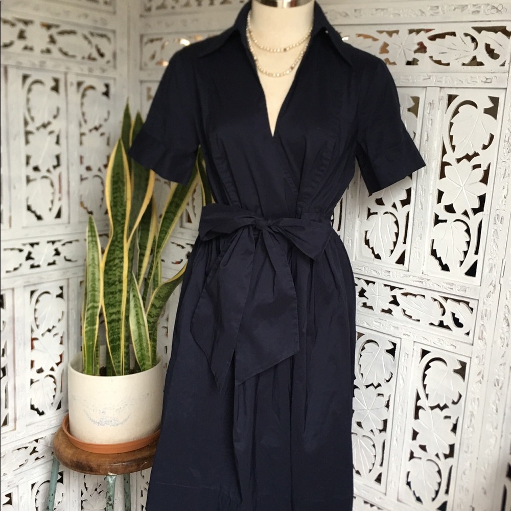 Diane Von Furstenberg Dress